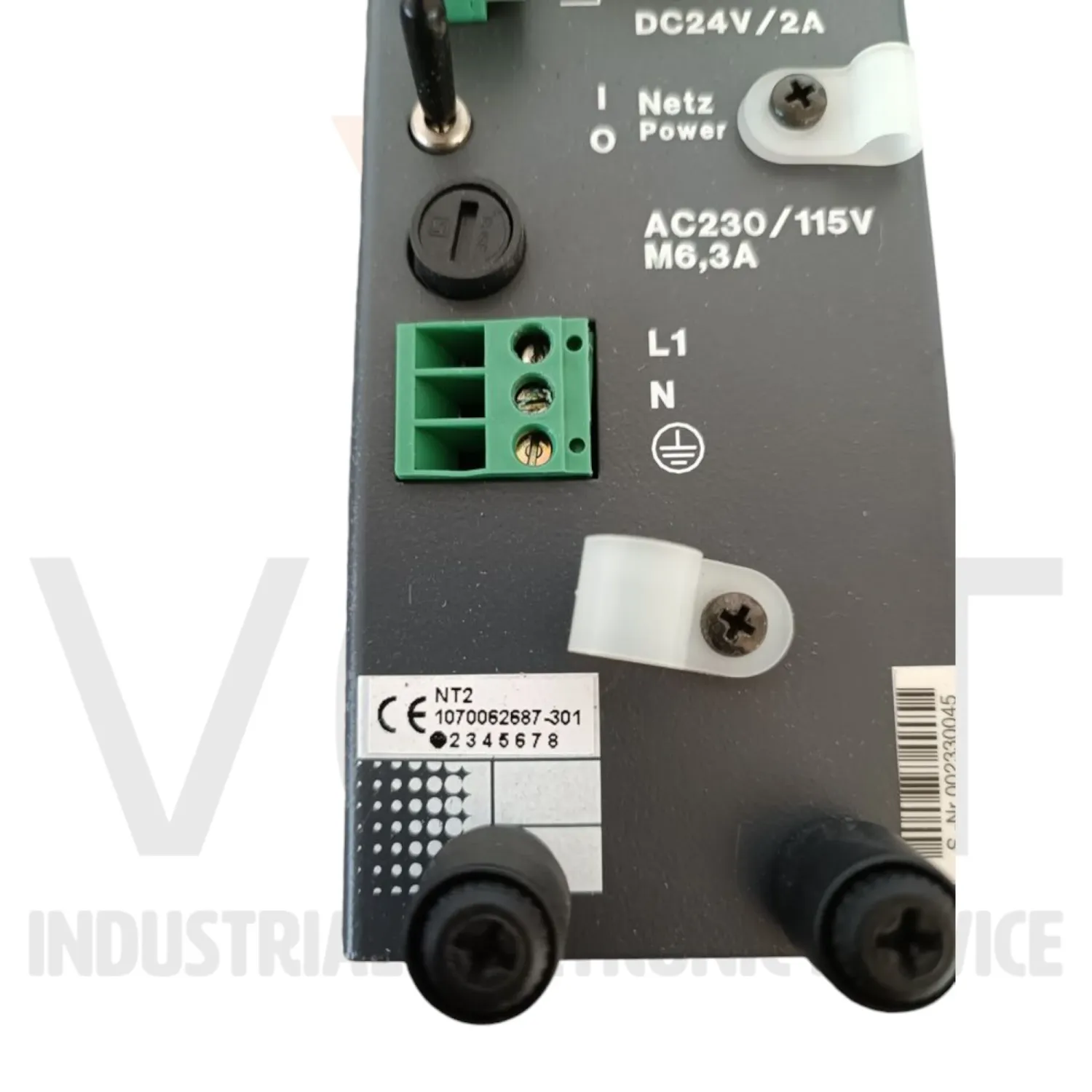 Bosch NT2 1070062687-301 Second hand