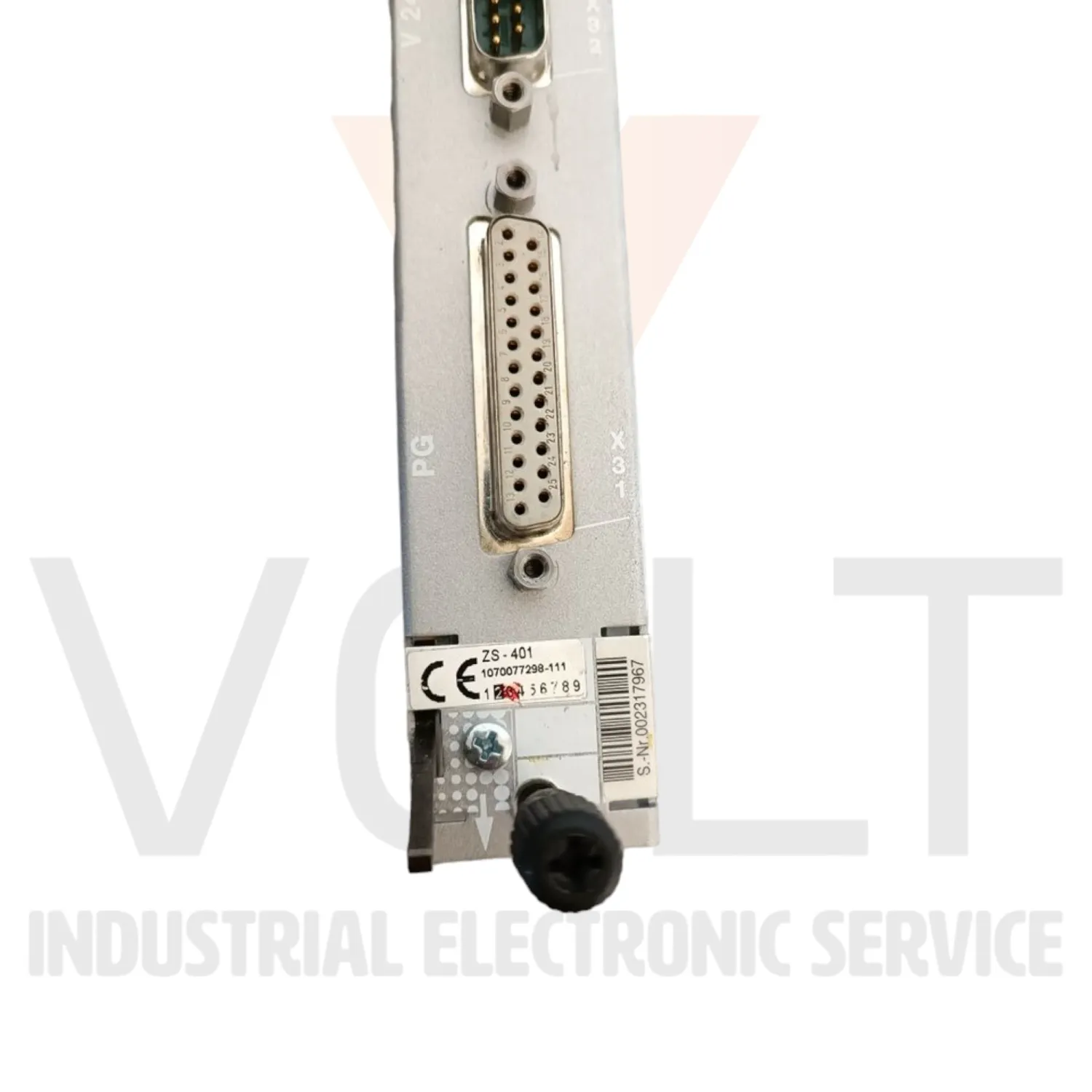 Bosch ZS401 1070077298-111 Second hand