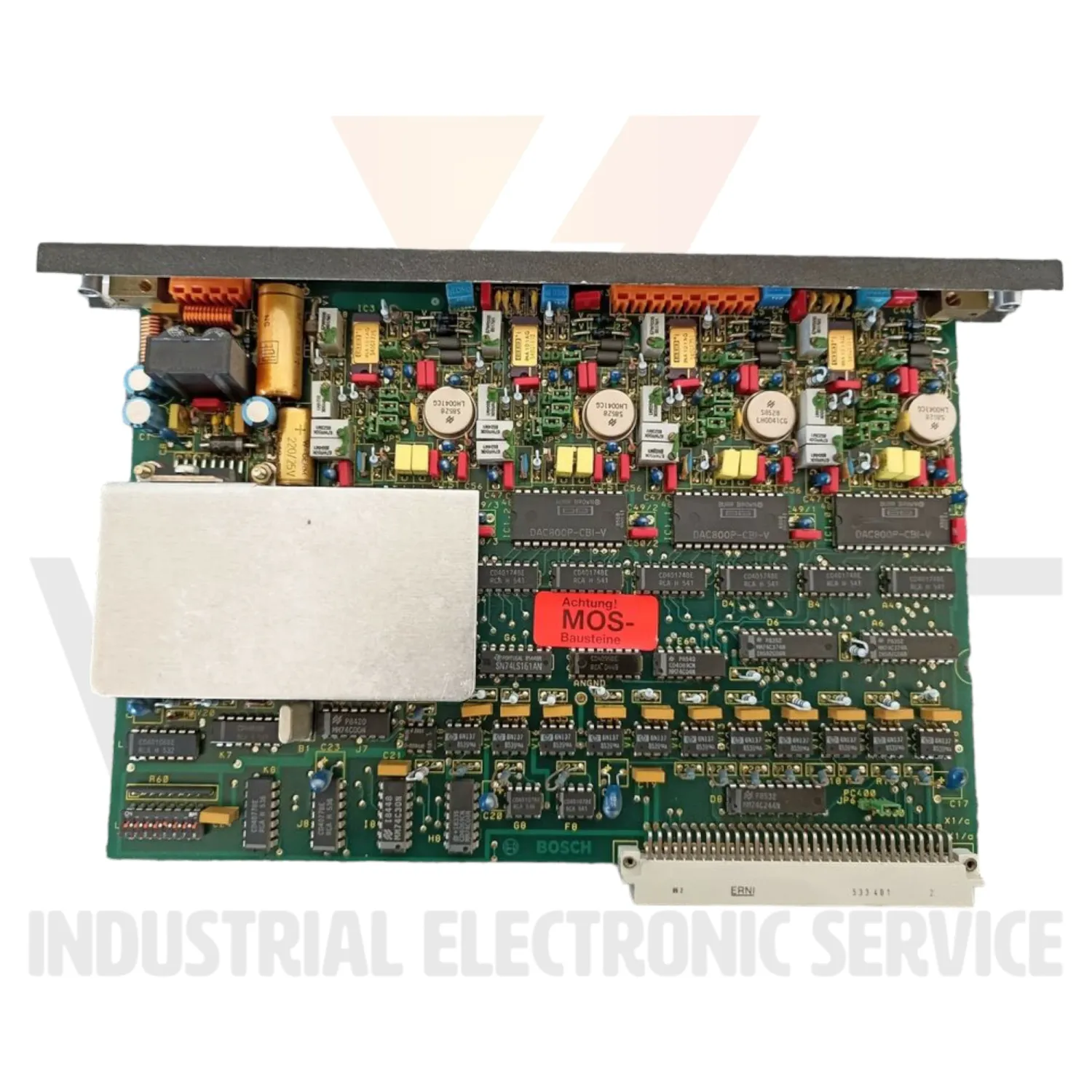 Bosch Analog 047966-206401 Second hand