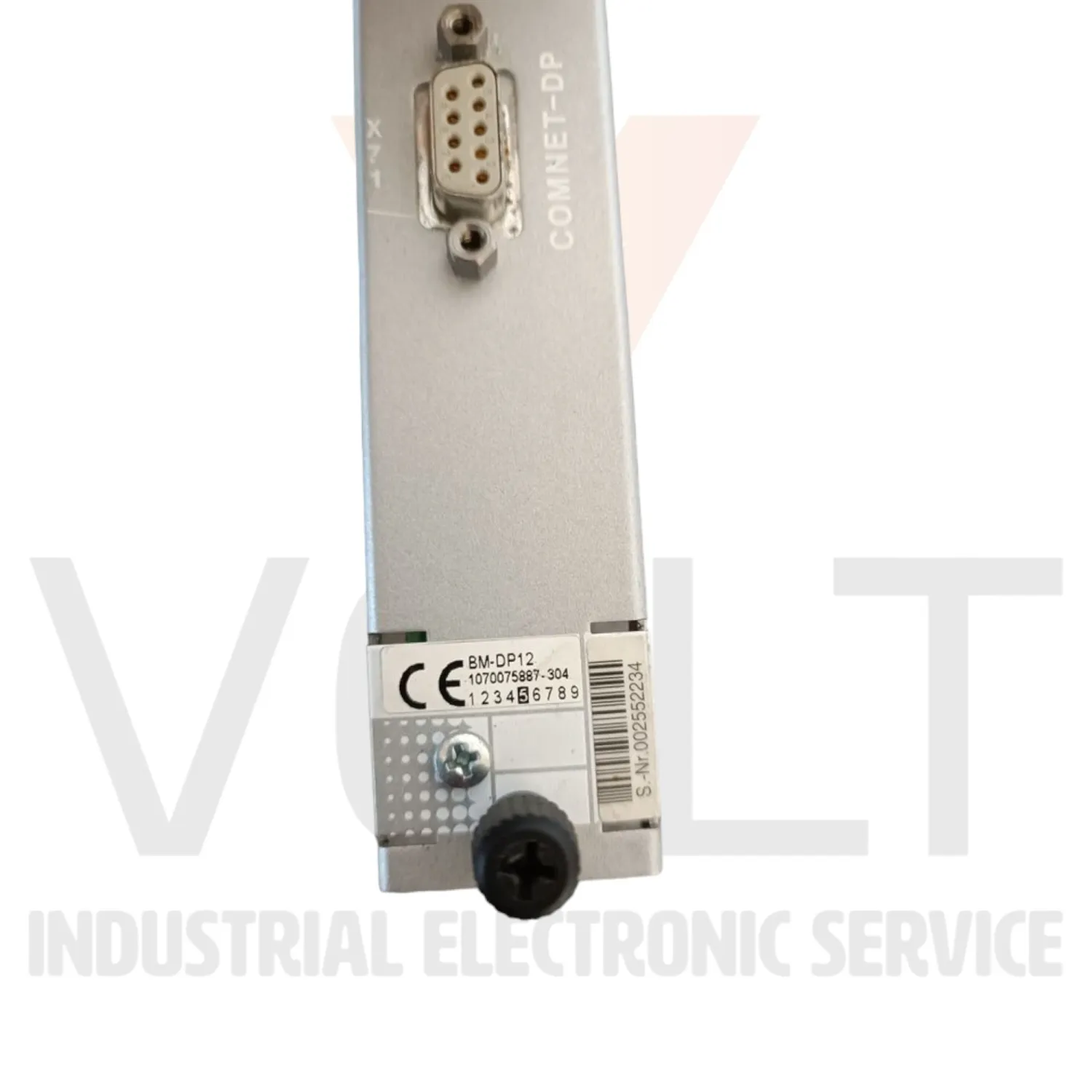 Bosch BM-DP12 1070075887-304 Refurbished