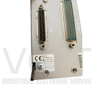 Bosch SK510 1070077344-103 - Repair services