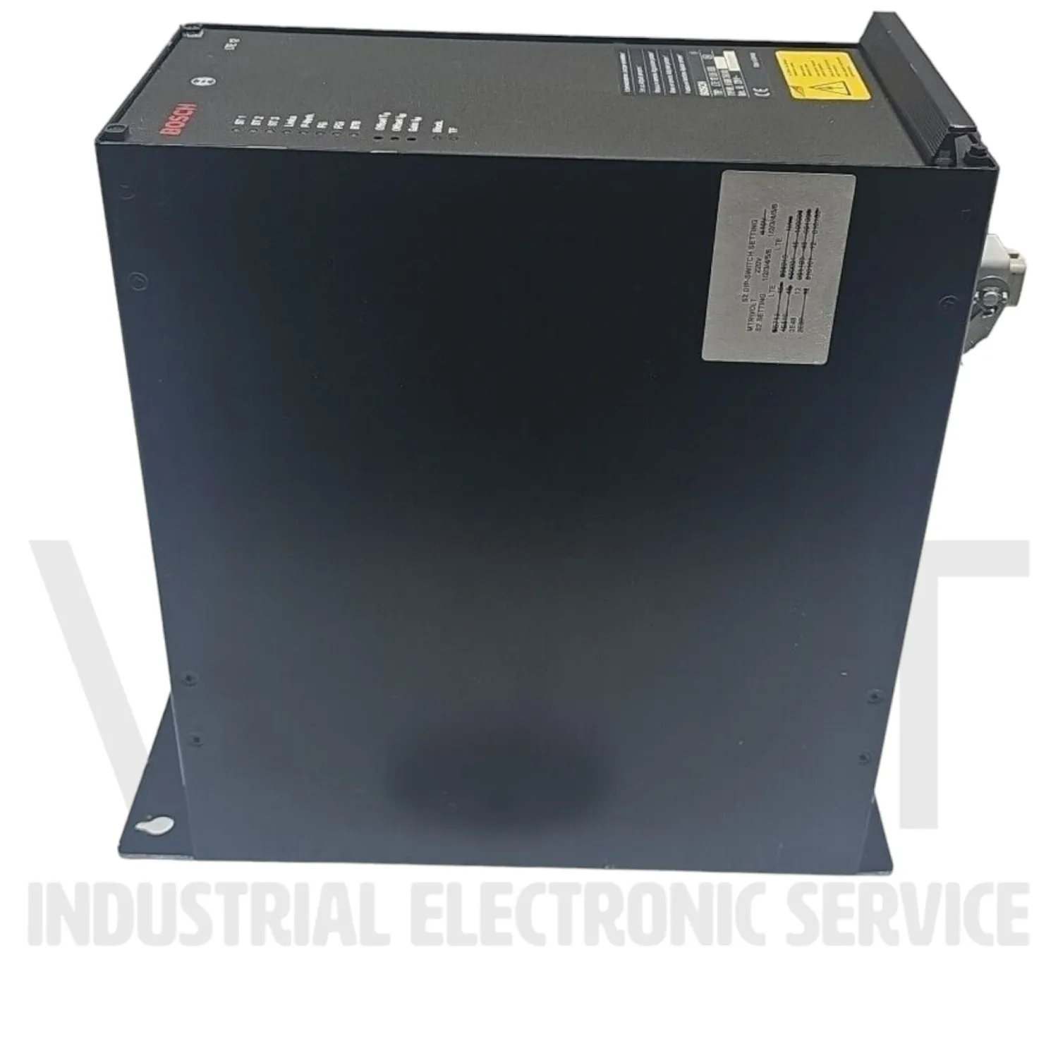 Bosch LTE 12 0.6 KVA Second hand