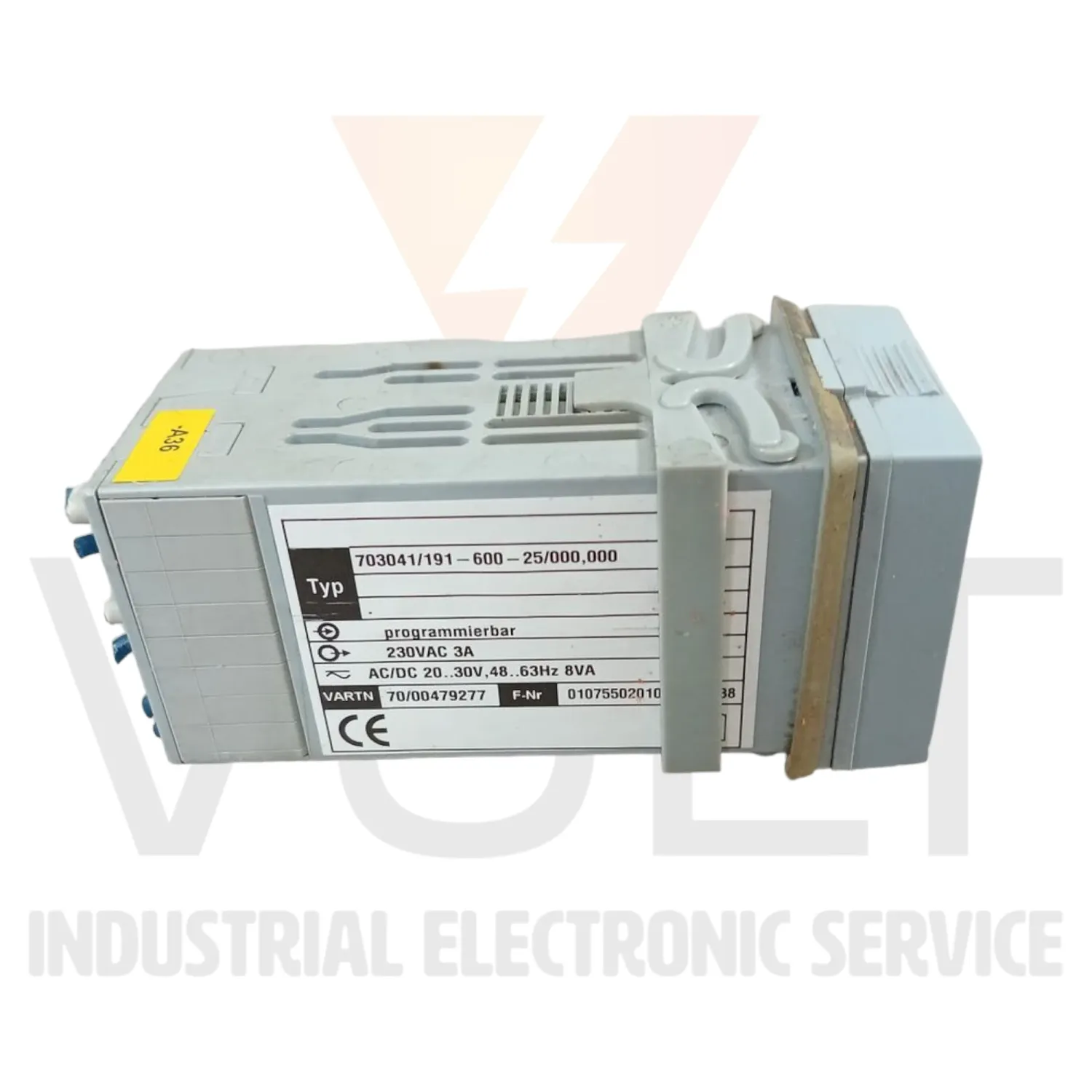 Bielomatik 703041/191-600-25/000,000 - Repair services