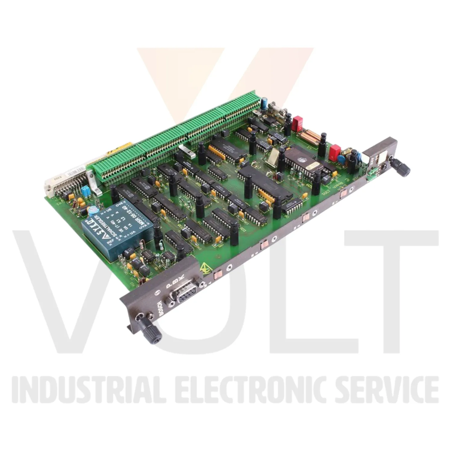 Bosch 1070068309-301 Second hand