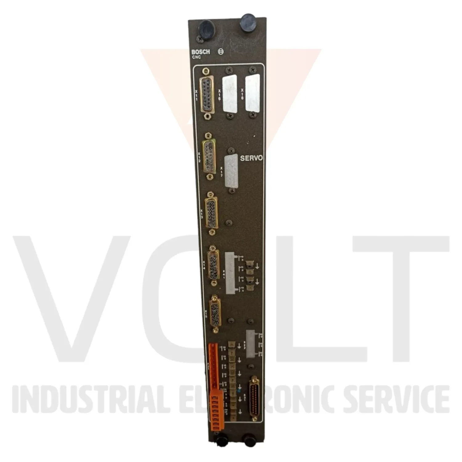 Bosch SERVO 047926-204401 Second hand