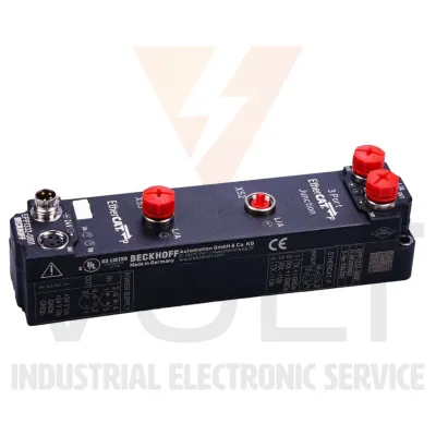 Beckhoff EPP1332-0001 Second hand
