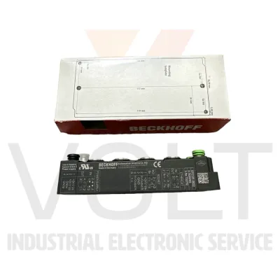 Beckhoff EP2339-0022 - Repair services
