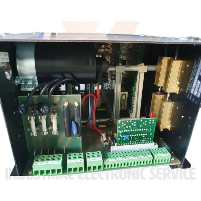 Berges US1500 - Repair services