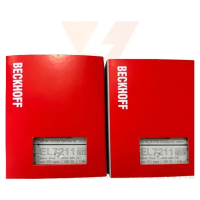 Beckhoff EL7211 9014 - Repair services
