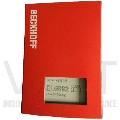 Beckhoff EL6692 / EL 6692 Refurbished