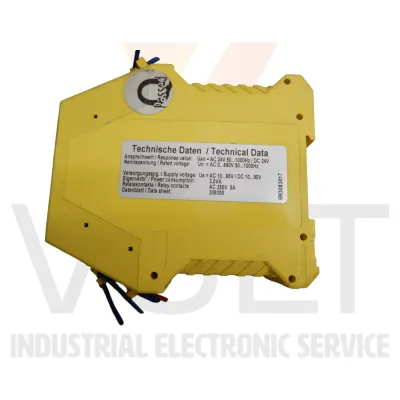 Bender SB146-34 - Repair services