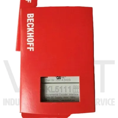 Beckhoff KL5111 0011 - Repair services