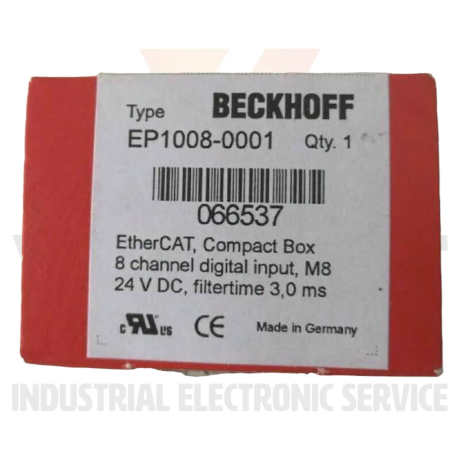 Beckhoff EP2338-1001 Refurbished