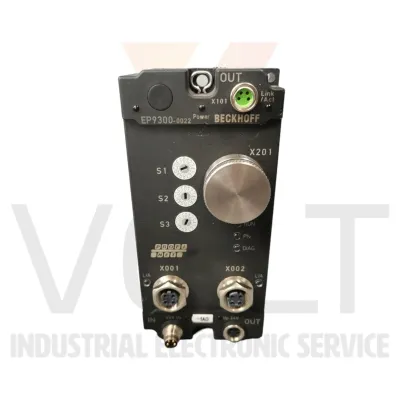 Beckhoff EP9300-0022 Second hand