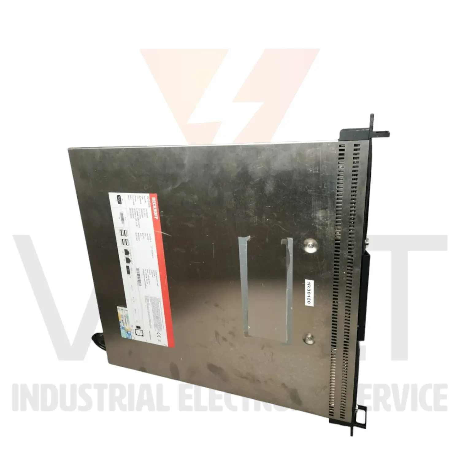 Beckhoff C5210-0010 Einschub Industrie PC Second hand
