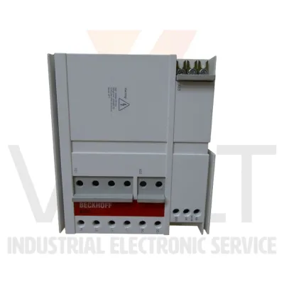 Beckhoff AX5912 Refurbished