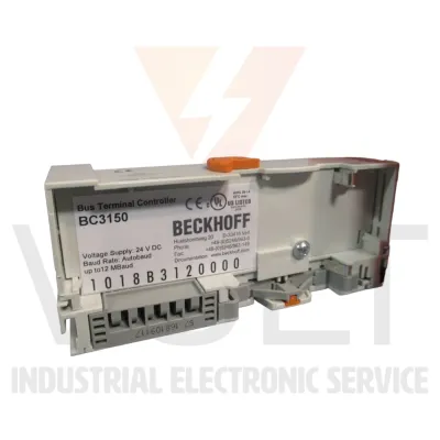 Beckhoff BC3150 Second hand