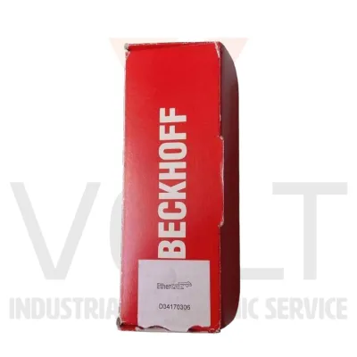 Beckhoff EP4374-0002 Second hand