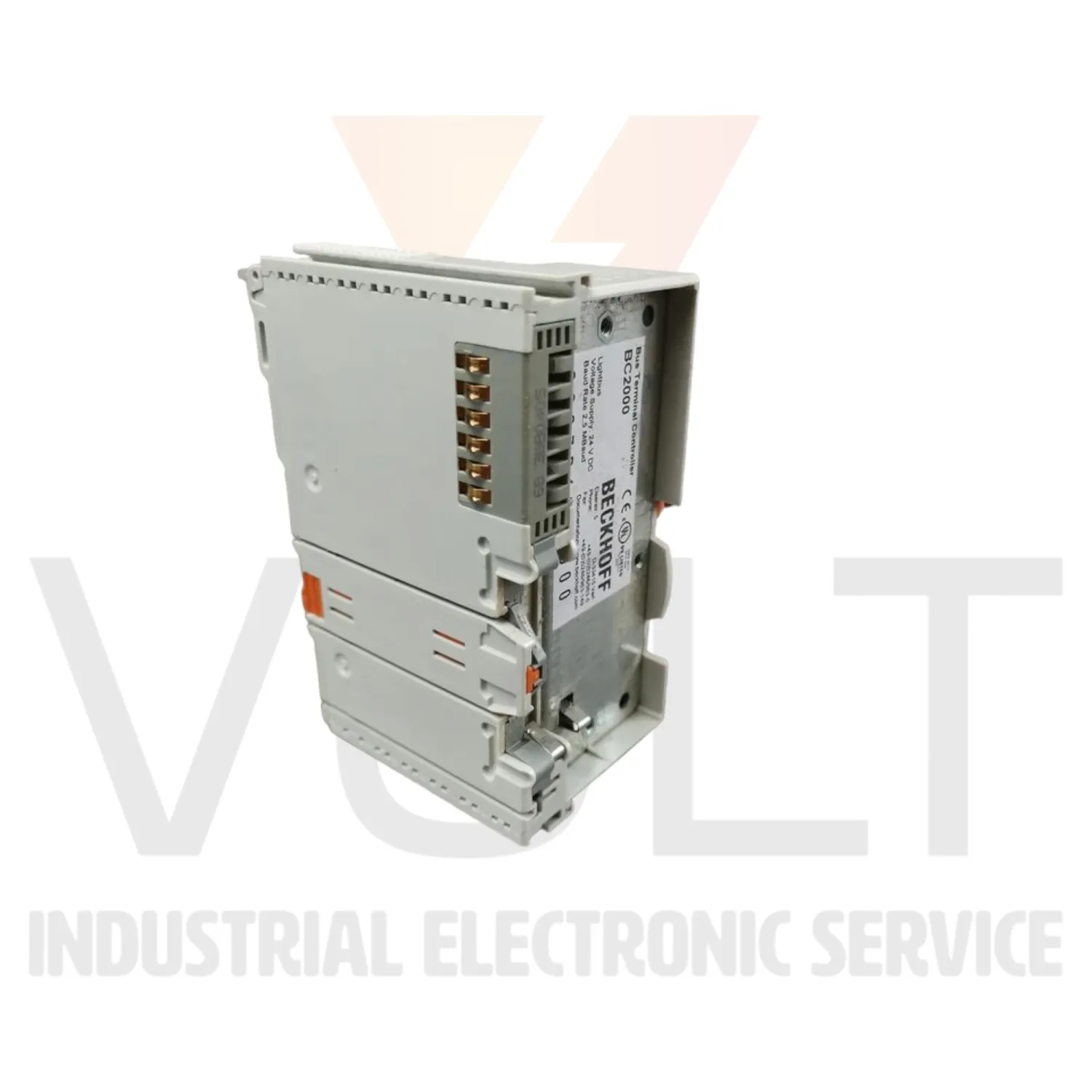 Beckhoff BC2000 / BC 2000 - Repair services