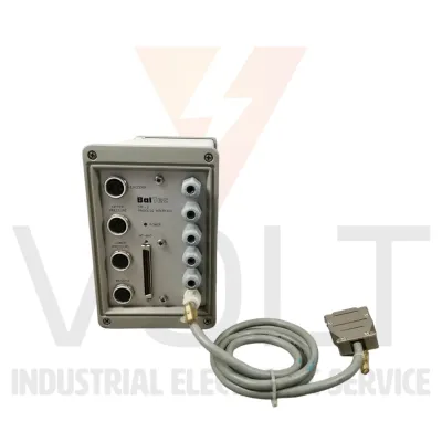 BalTec 540345 Process Interface - Repair services