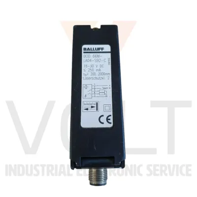 Balluff BOD 66M-LA04-S92-C - Repair services