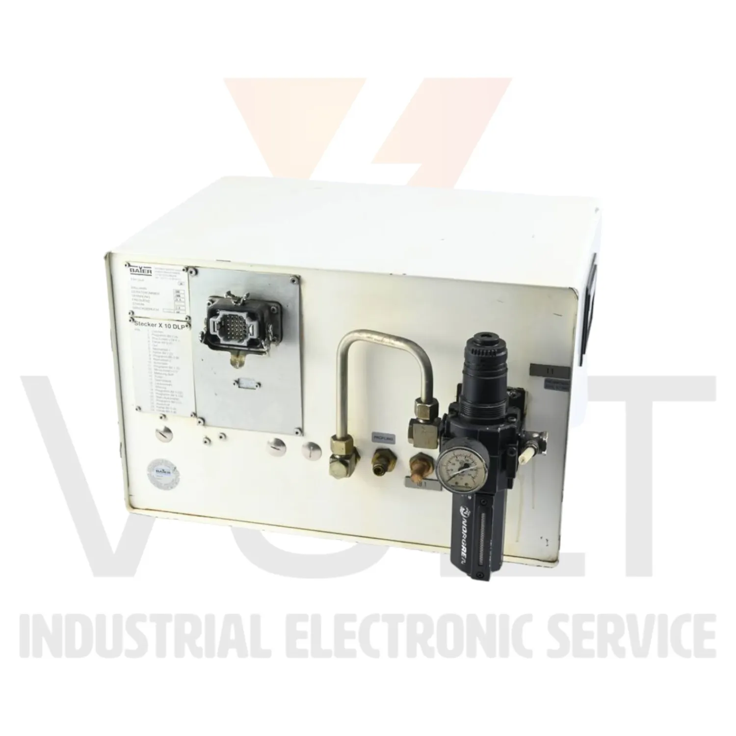Bayer DLP20 Second hand