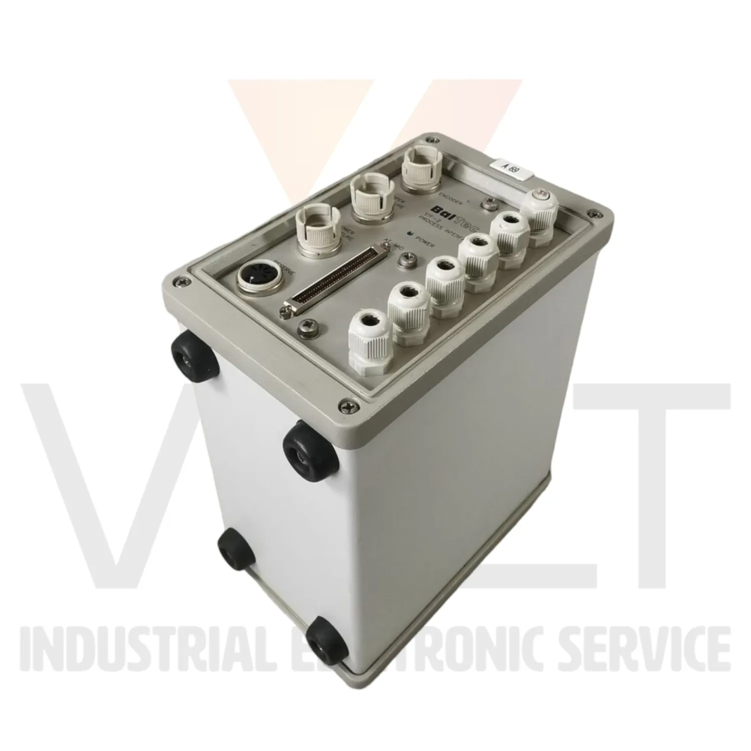 BalTec 540345 Process Interface ohne Kabel Second hand