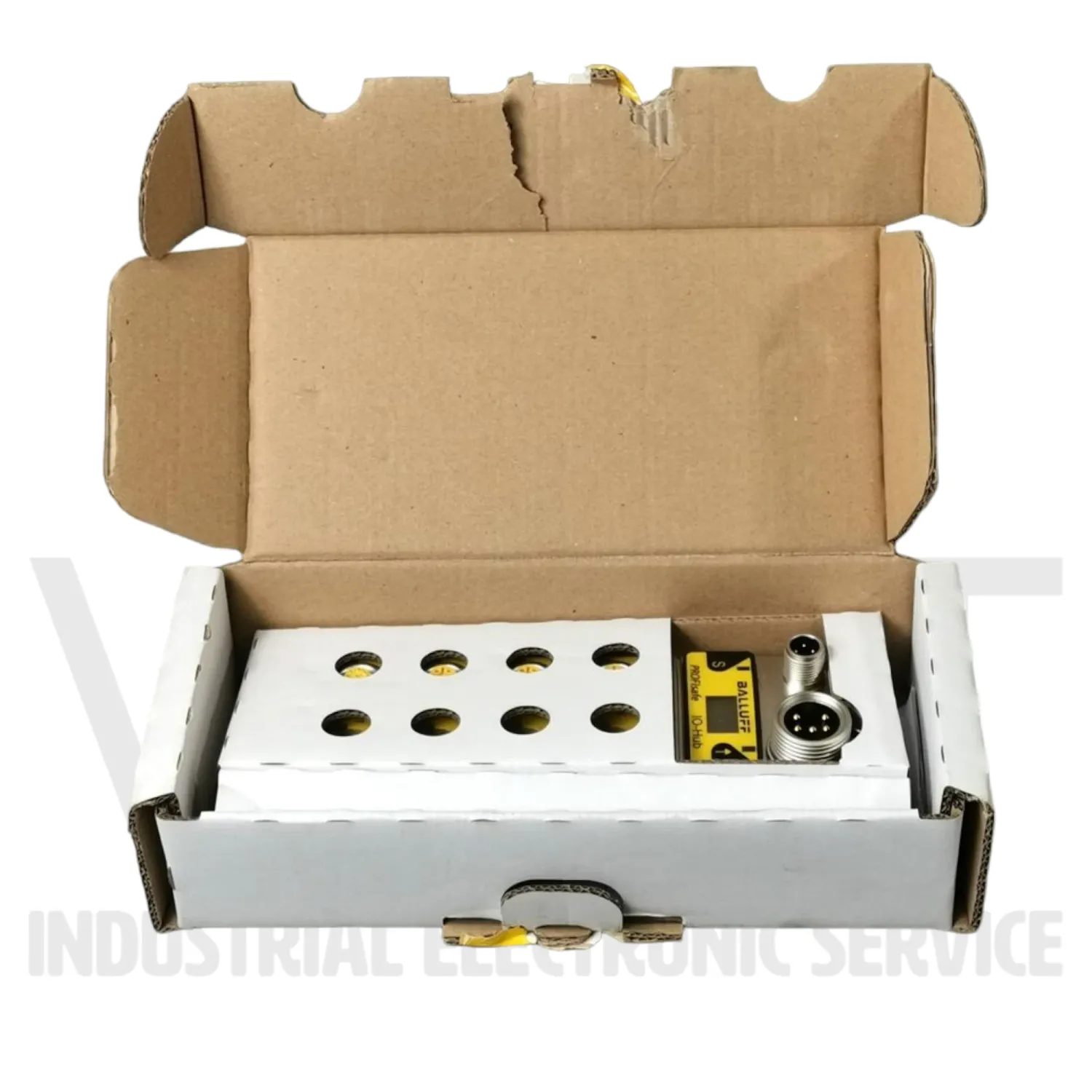 Balluff BNI0098 OVP Siegel offen Second hand