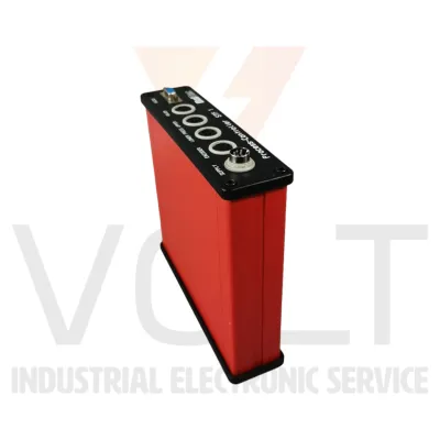 BalTec Process-Controller STF 1 - Repair services