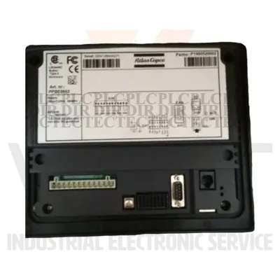 Atlas Copco Elektronikon 1900 0701 34 - Repair services