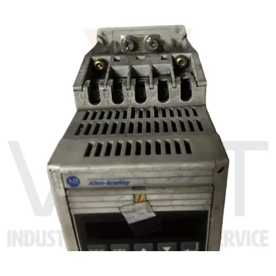 Allen Bradley CAT 160-BA02NPS1 Second hand