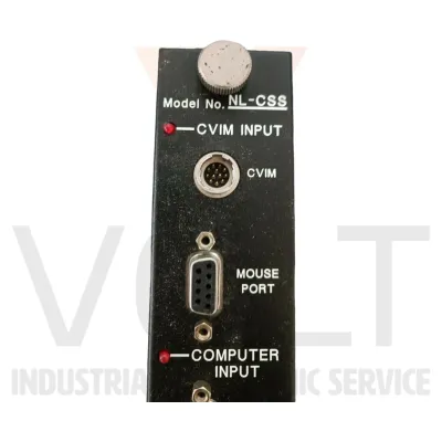 Allen Bradley NL-CSS - Repair services