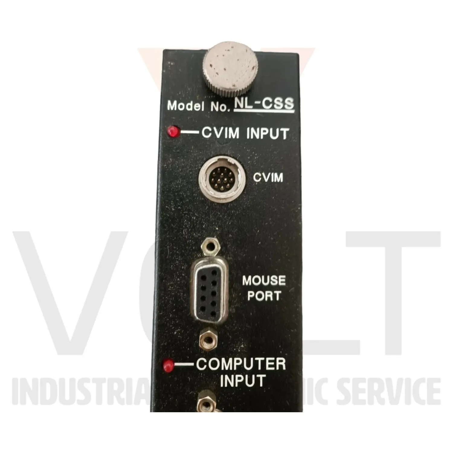 Allen Bradley NL-CSS Second hand