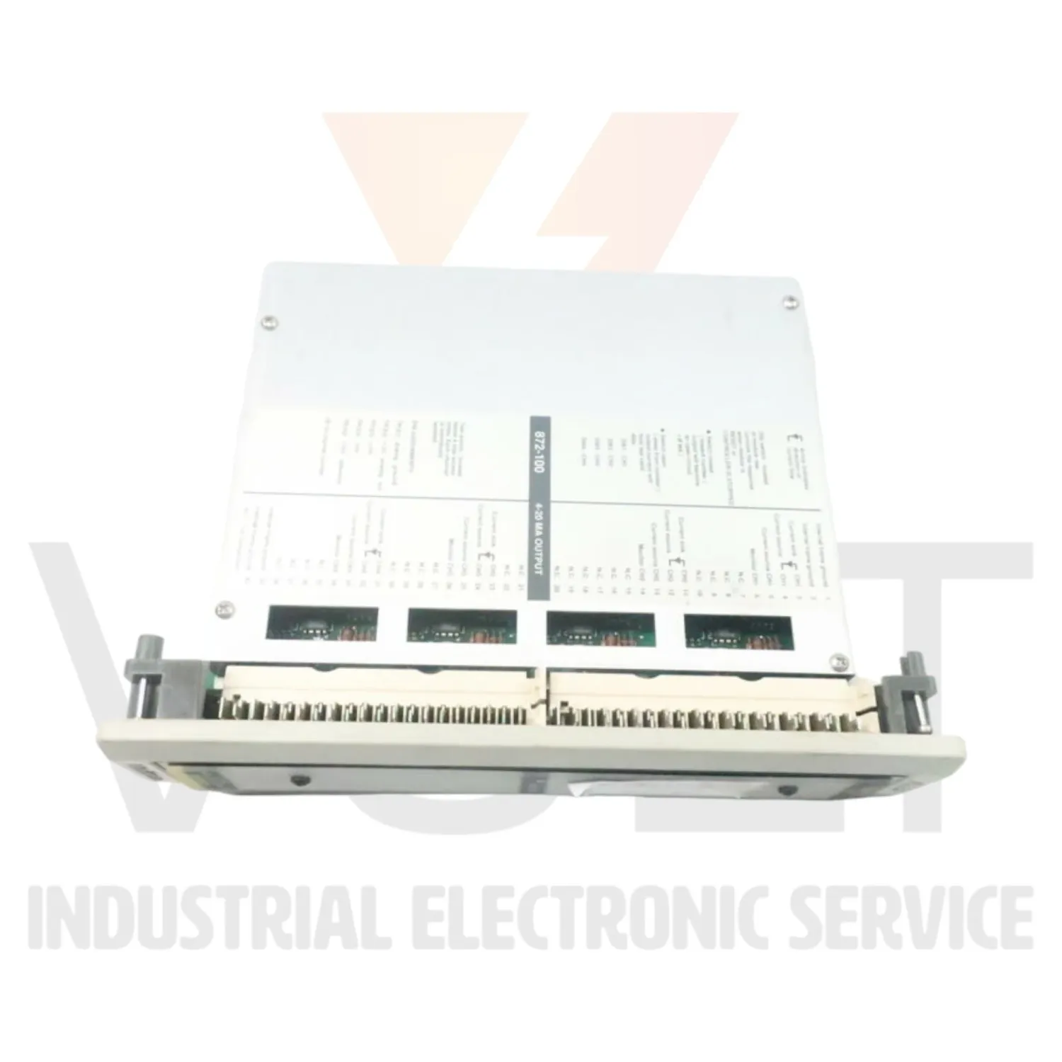 AEG Modicon AS-B872-100 Refurbished