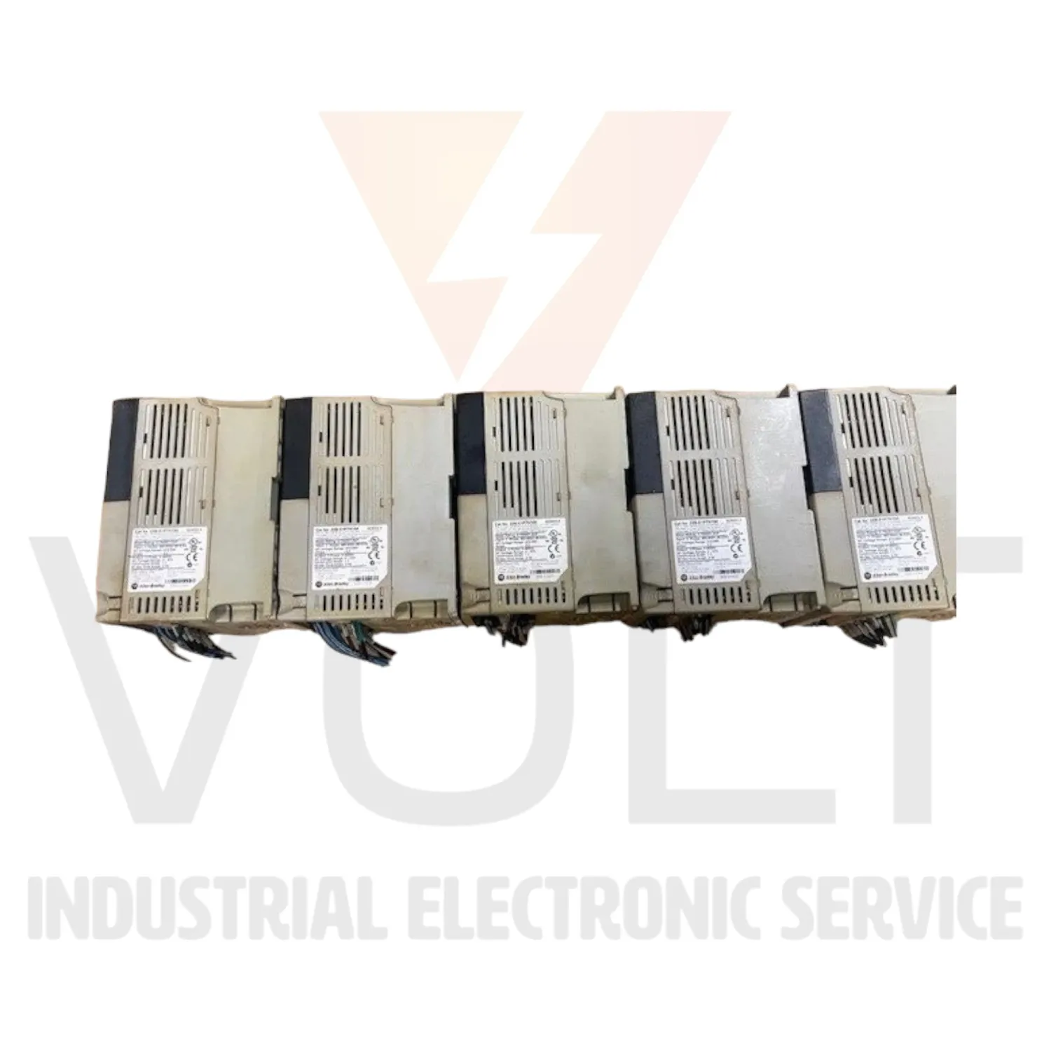 Allen Bradley 22B-E1P7N104 Refurbished