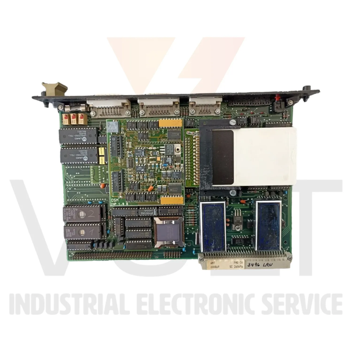 AMT PME-30 SC 260696 Second hand