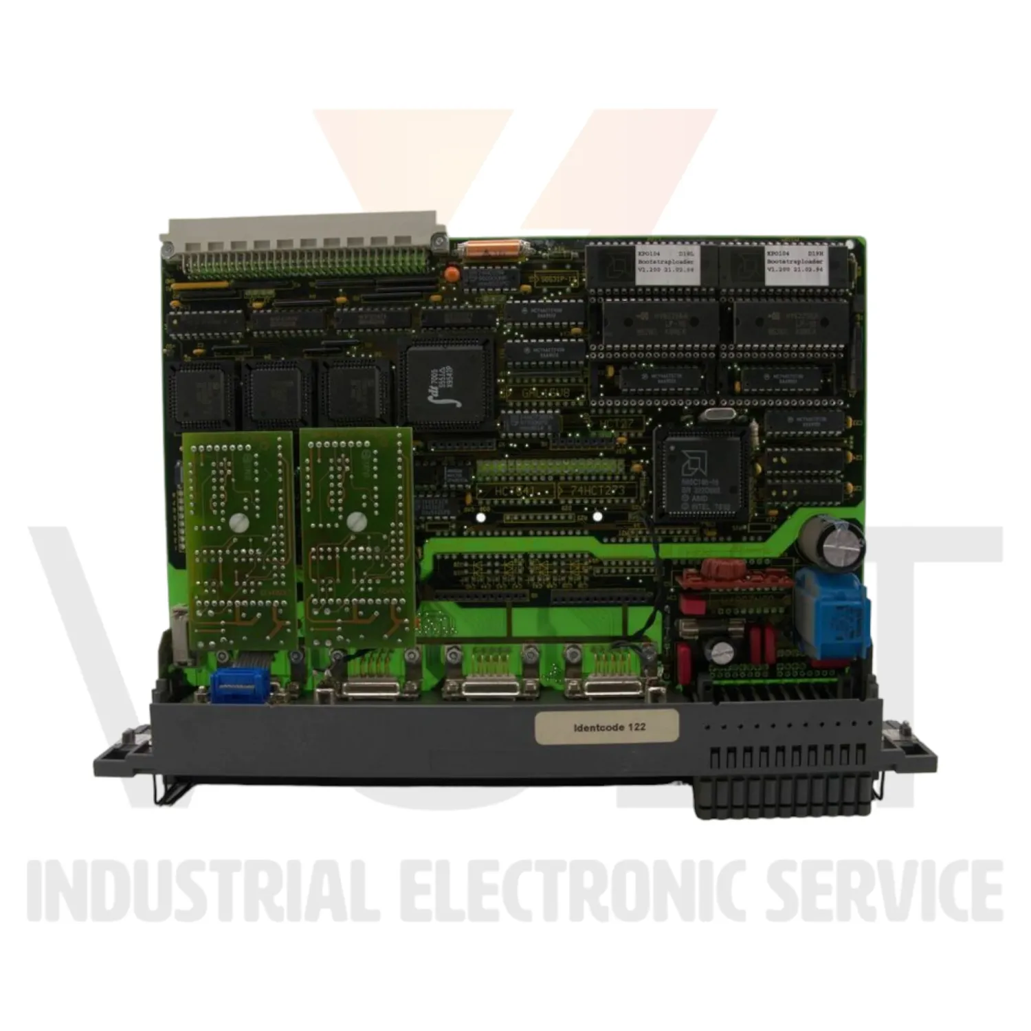 AEG KPO 104 Refurbished