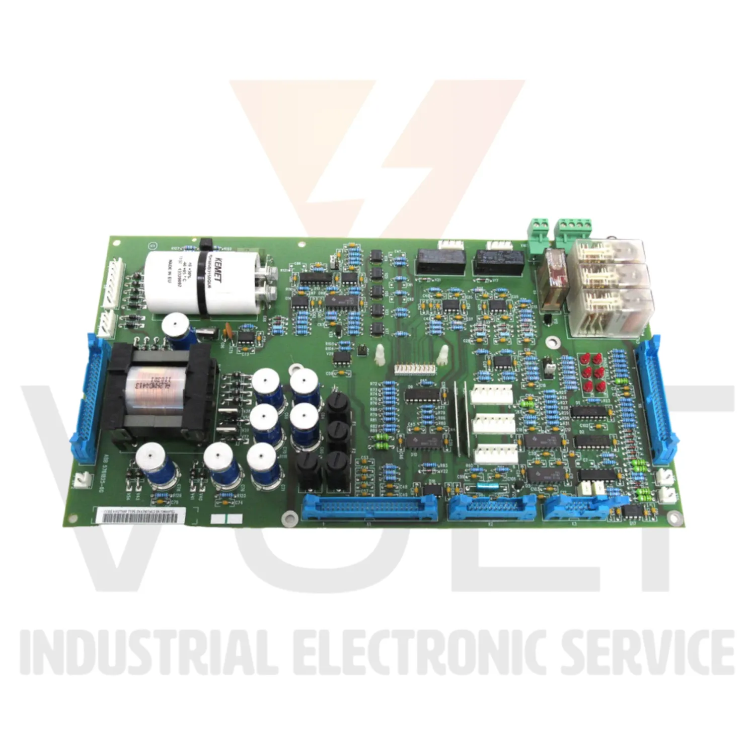 ABB 5761825-6G - Repair services