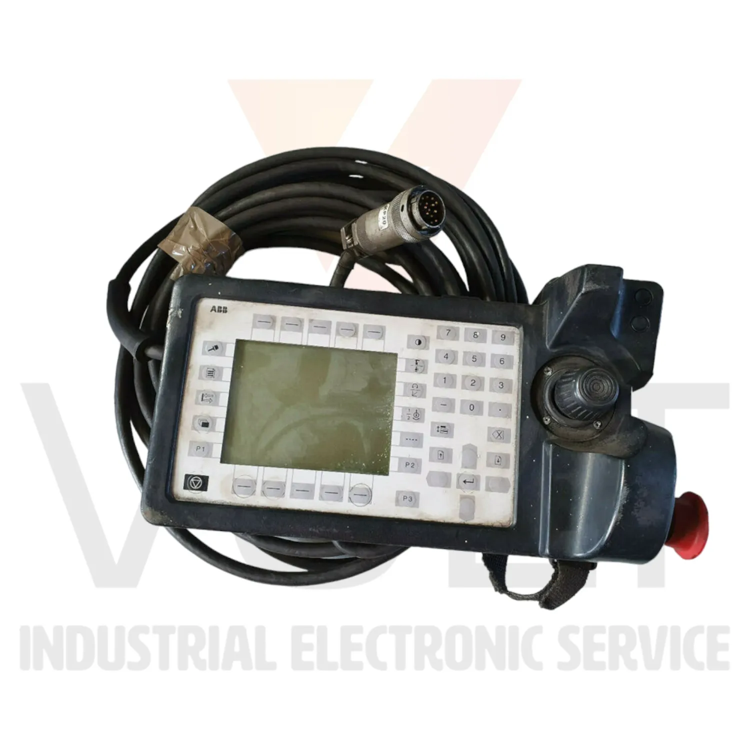 ABB Panel 3HNE00313-1 - Repair services