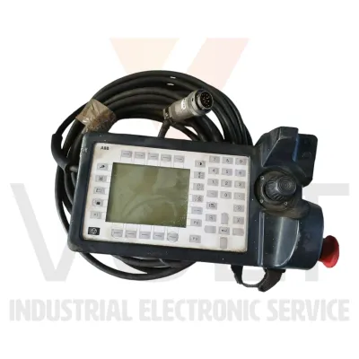 ABB Panel 3HNE00313-1 - Repair services