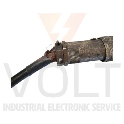 ABB Panel 3HNE00312-1 - Repair services