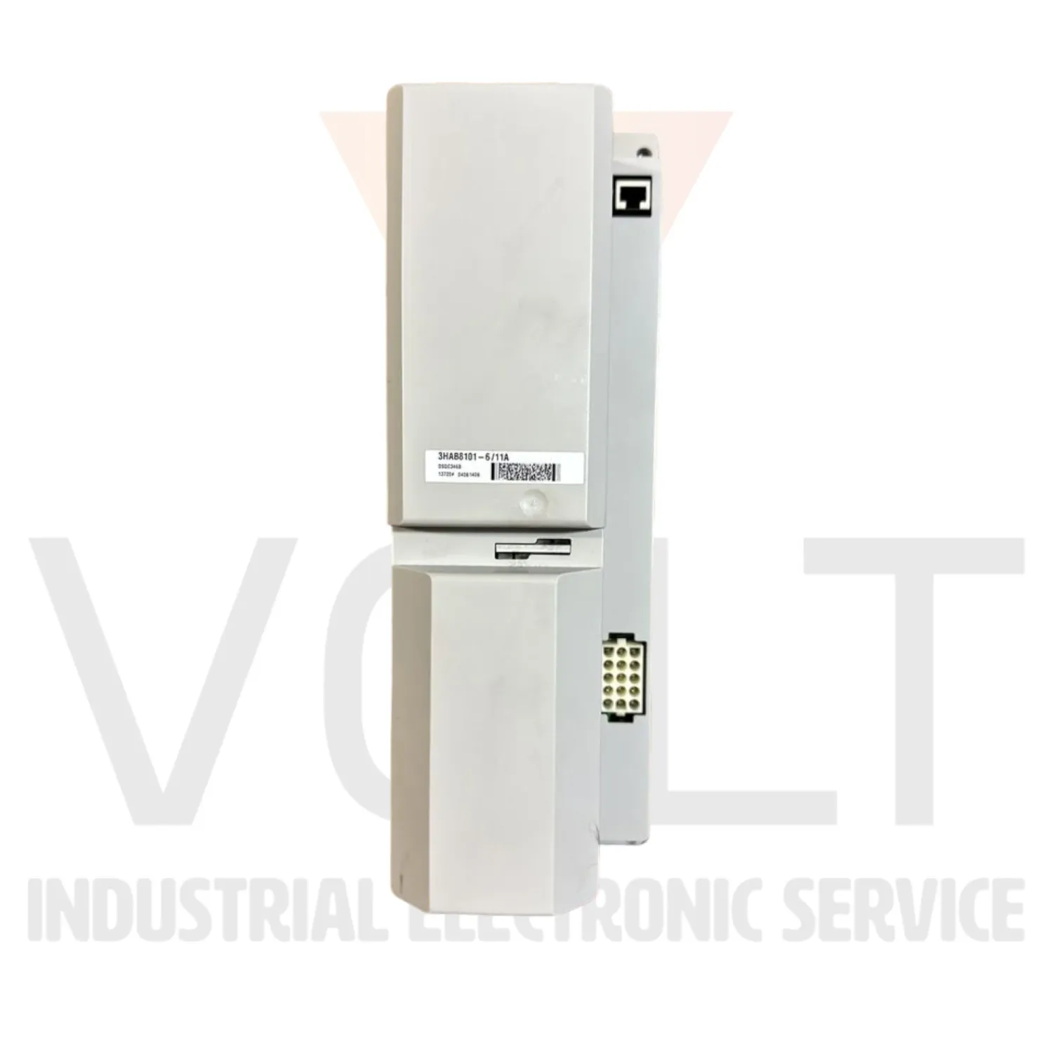 ABB 3HAB8101-6/11A Refurbished
