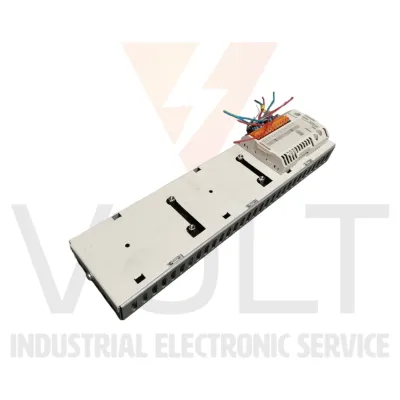 ABB AIMA-01 + RAIO-01 - Repair services