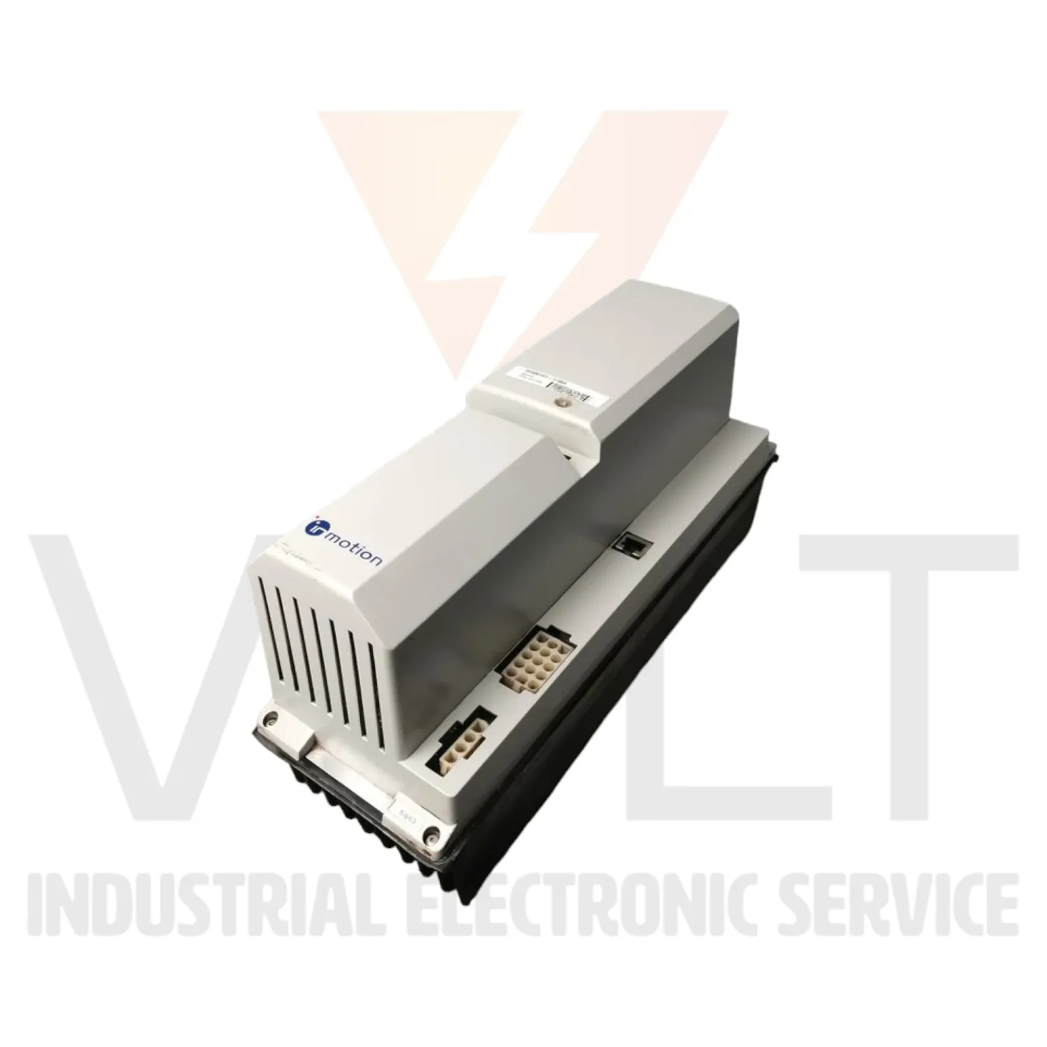 ABB 3HAB8101-1/06A Second hand