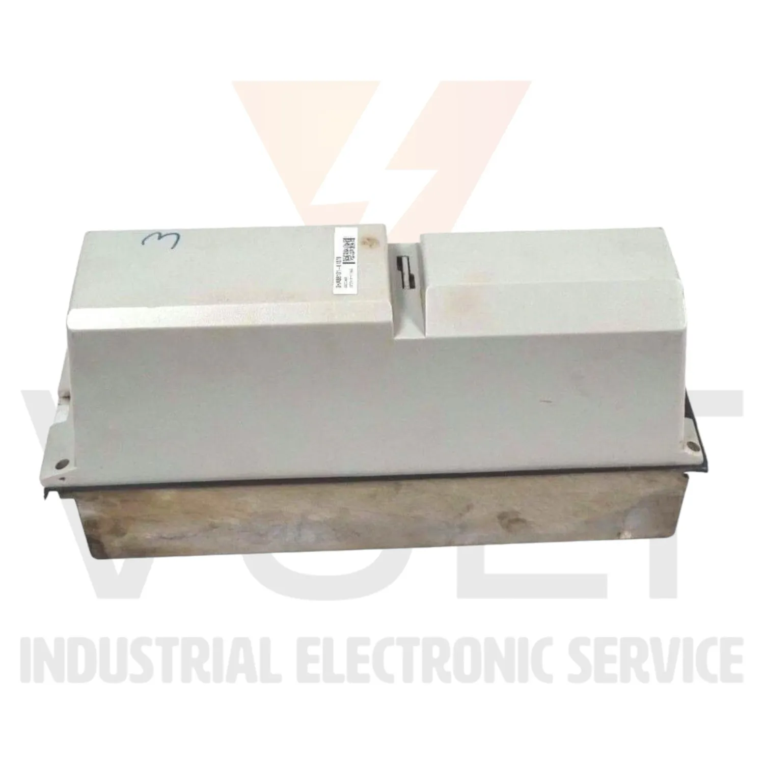 ABB 3HAB8101-6/07B Second hand