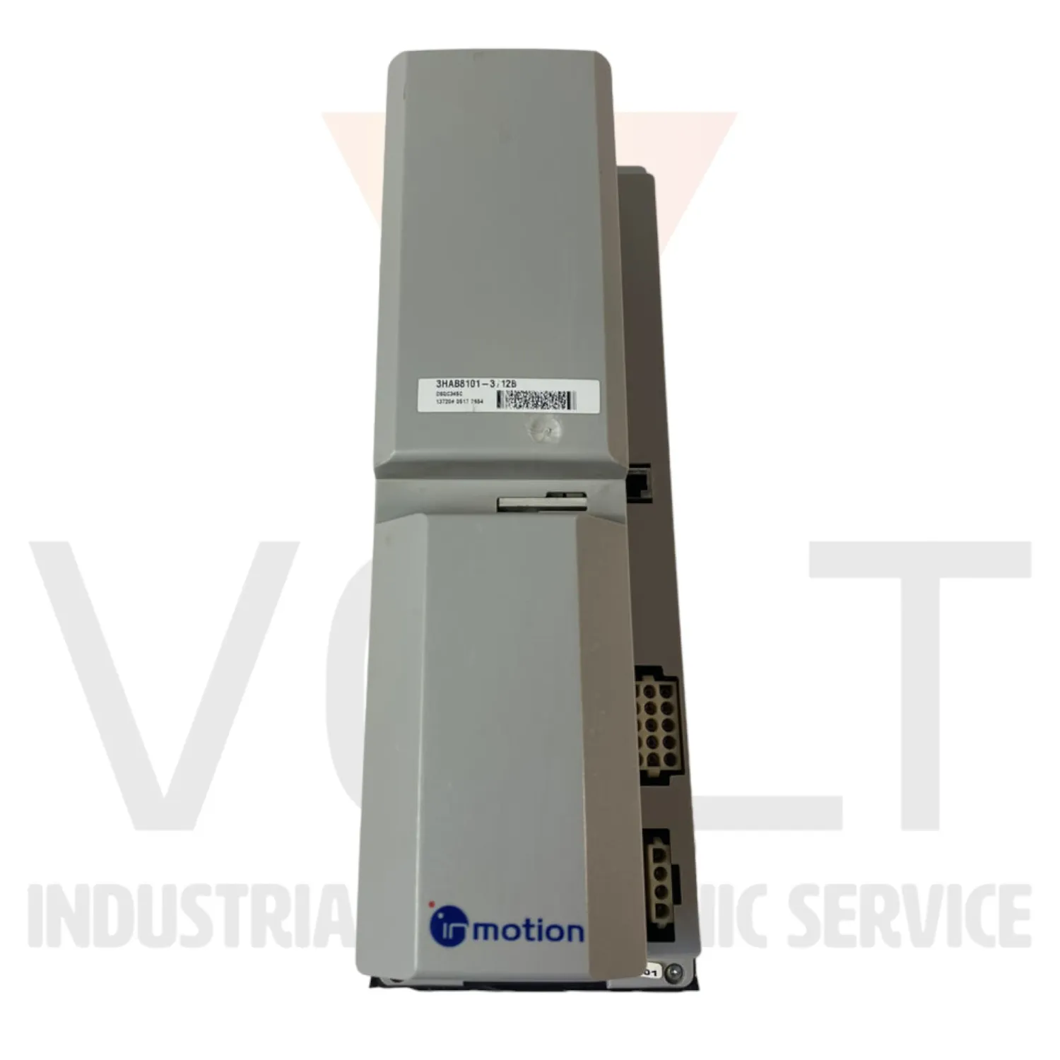 ABB 3HAB8101-3/12B - Repair services