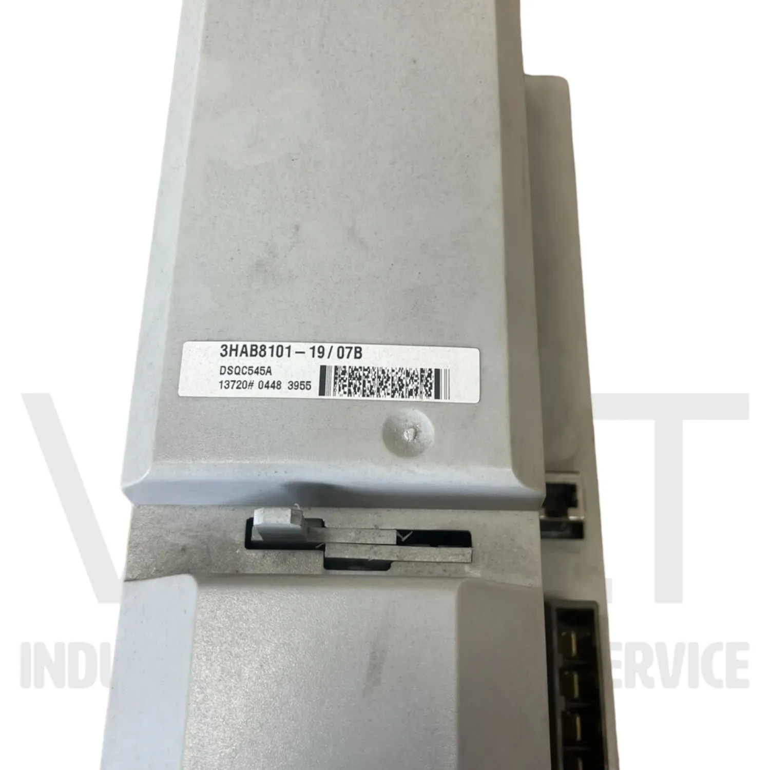 ABB 3HAB8101-19/07B Second hand
