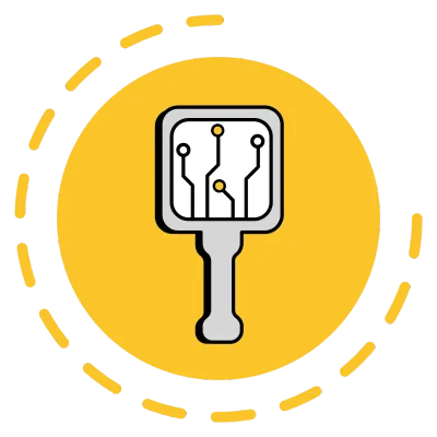 17122000A14557 MIDA UI BOARD MSMAAU-09HRDN1-QRDOGW AIR CONDITIONING UNITS (SPLIT) Repair