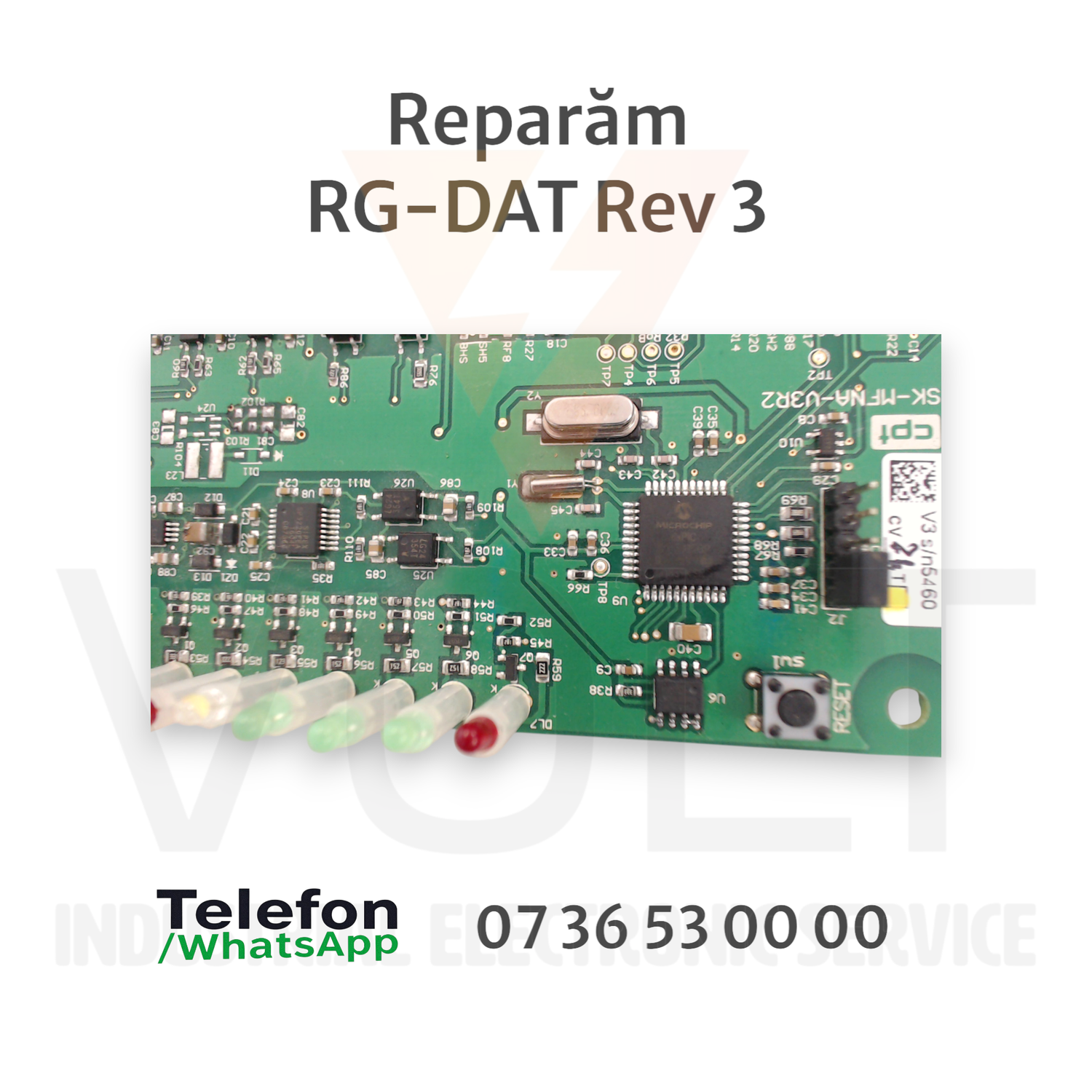 RG-DAT Rev 3
