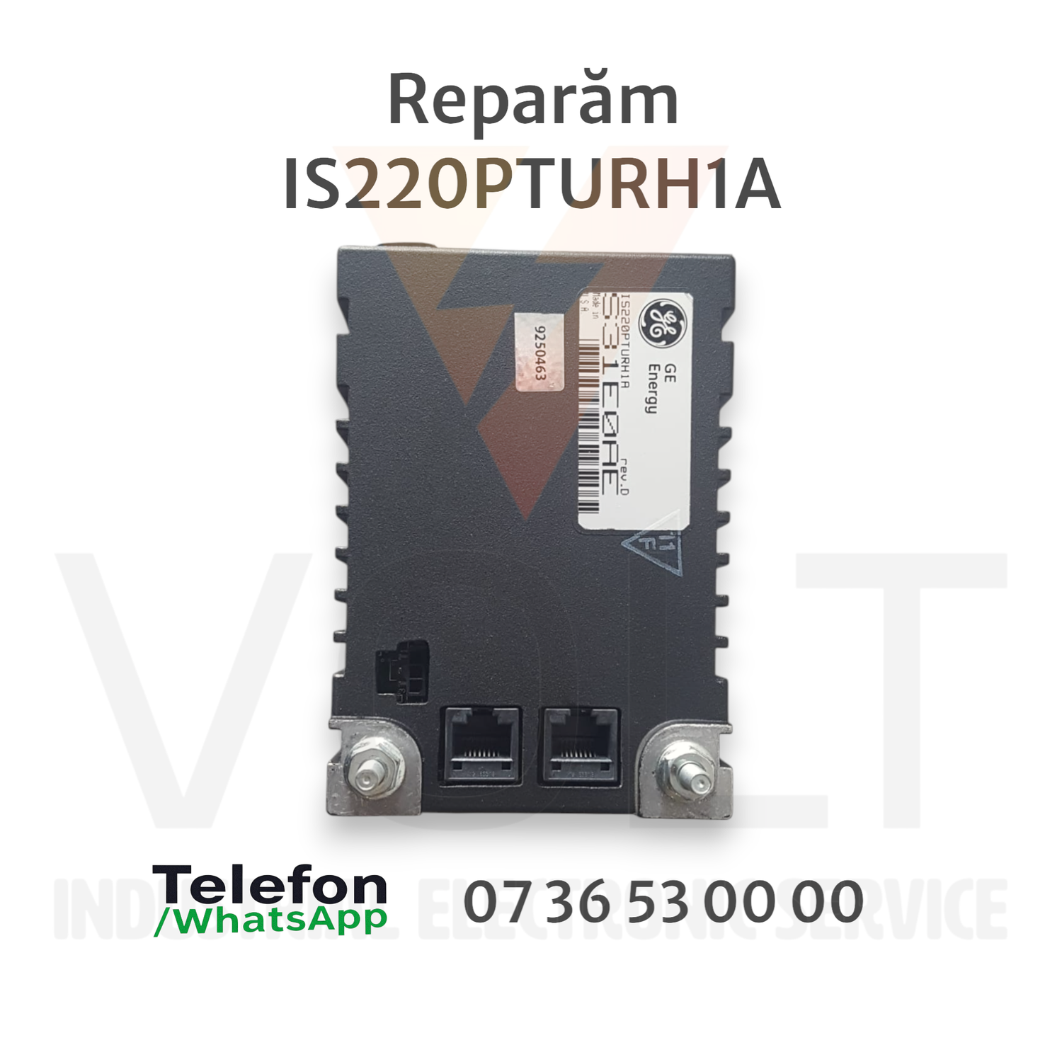 IS220PTURH1A